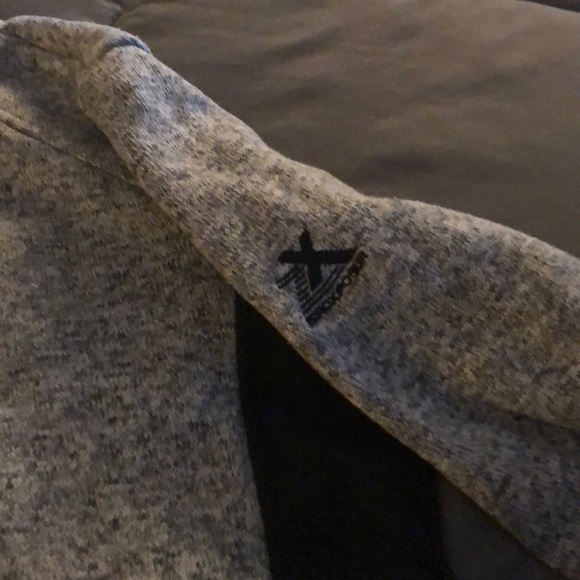 Workout sweatshirt - Picture 3 of 6